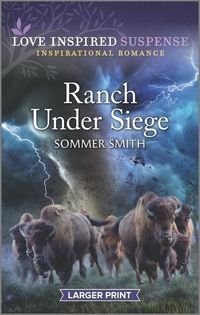 Produktbild: Ranch Under Siege -Lp Original
