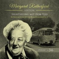 Produktbild: Sightseeing mit dem Tod