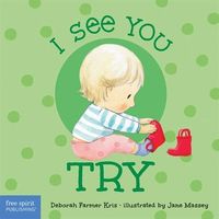 Produktbild: I See You Try