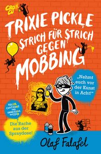 Produktbild: Trixie Pickle &ndash; Strich f&uuml;r Strich gegen Mobbing