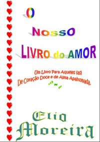 Produktbild: O Nosso Livro Do Amor