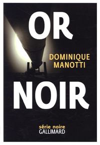 Produktbild: Or noir