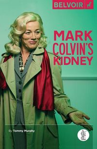 Produktbild: Mark Colvin's Kidney