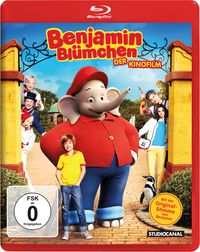 Benjamin Blümchen-Der Kinofilm