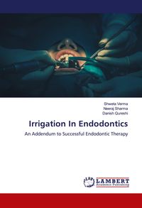 Produktbild: Irrigation In Endodontics