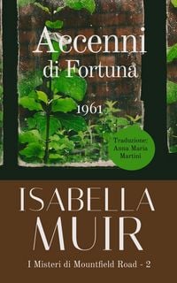 Produktbild: Accenni di Fortuna (I Misteri di Mountfield Road, #2)
