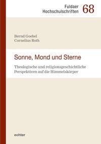 Produktbild: Sonne, Mond und Sterne