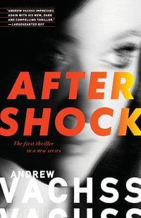 Produktbild: Aftershock