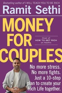 Produktbild: Money For Couples