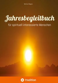 Produktbild: Jahresbegleitbuch