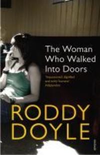 Produktbild: The Woman Who Walked Into Doors