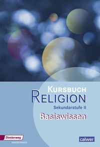 Produktbild: Kursbuch Religion Sekundarstufe II - Ausgabe 2014