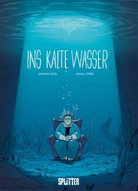 Produktbild: Ins kalte Wasser