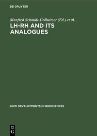 Produktbild: LH-RH and its Analogues