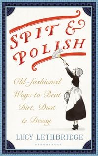 Produktbild: Spit and Polish