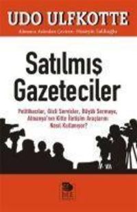Produktbild: Satilmis Gazeteciler