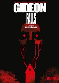 Produktbild: Gideon Falls. Band 2 (limitierte Vorzugsausgabe)