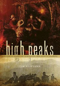Produktbild: High Peaks