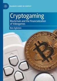 Produktbild: Cryptogaming