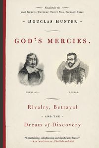 Produktbild: God's Mercies