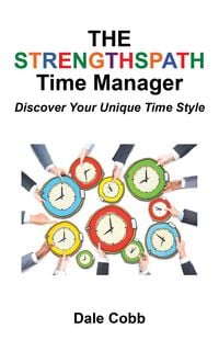 Produktbild: The Strengthspath Time Manager