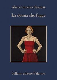 Produktbild: La donna che fugge