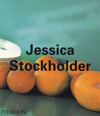 Produktbild: Jessica Stockholder