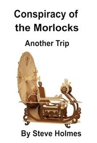 Produktbild: Conspiracy of the Morlocks