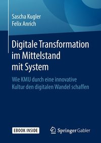 Produktbild: Digitale Transformation im Mittelstand mit System