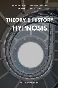 Produktbild: Theory & History of Hypnosis