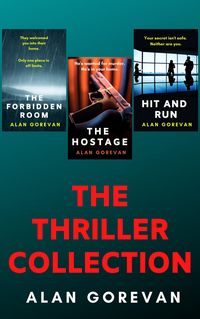 Produktbild: The Thriller Collection