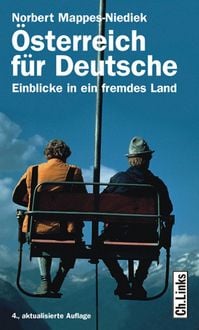 Produktbild: &Ouml;sterreich f&uuml;r Deutsche