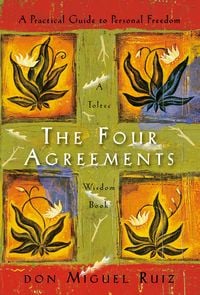 Produktbild: The Four Agreements