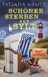Produktbild Schöner sterben auf Sylt