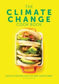 Produktbild: The Climate Change Cook Book