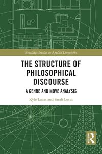 Produktbild: The Structure of Philosophical Discourse