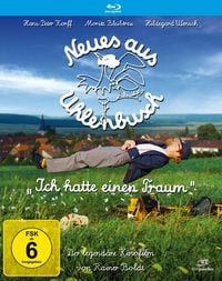 Bild vom Artikel Neues aus Uhlenbusch - Ich hatte einen Traum - Der Original-Kinofilm (Filmjuwelen) vom Autor Moritz Bleibtreu