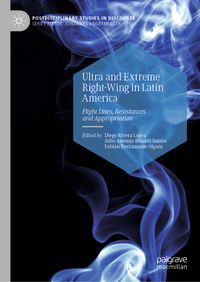 Produktbild: Ultra and Extreme Right-Wing in Latin America