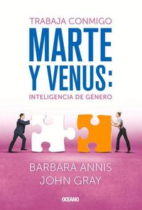 Produktbild: Trabaja Conmigo. Marte Y Venus