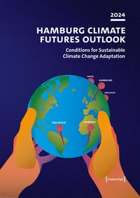 Produktbild: Hamburg Climate Futures Outlook 2024
