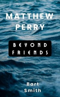 Produktbild: Matthew Perry - Troubled Water