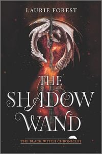 Produktbild: The Shadow Wand