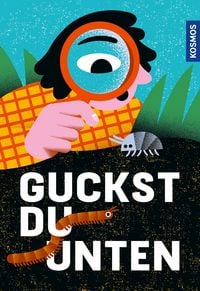 Produktbild: Guckst du unten