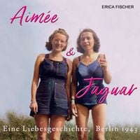 Produktbild: Aimee & Jaguar