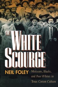 Produktbild: Foley, N: The White Scourge
