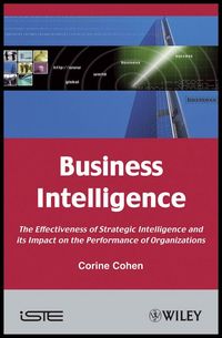Produktbild: Business Intelligence