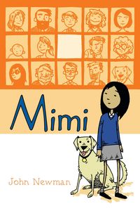 Produktbild: Mimi