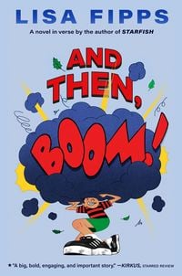 Produktbild: And Then, Boom!