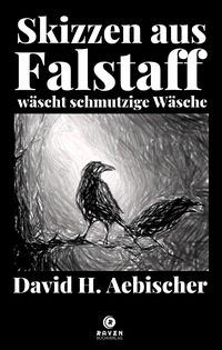 Produktbild: Skizzen aus Falstaff w&auml;scht schmutzige W&auml;sche