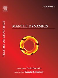 Produktbild: Treatise on Geophysics, Volume 7